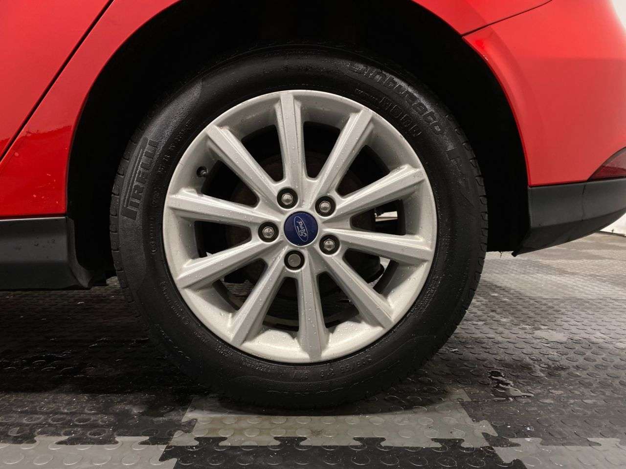 2016 FORD FOCUS 2016 FORD FOCUS