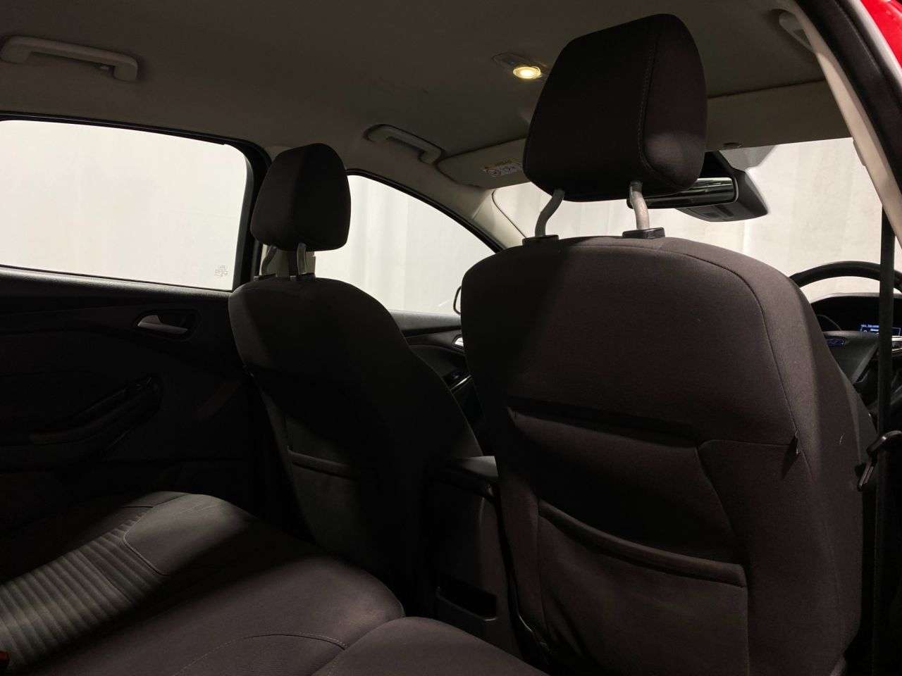 2016 FORD FOCUS 2016 FORD FOCUS