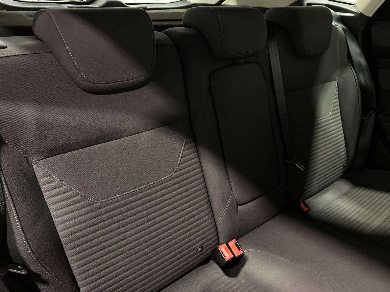 2016 FORD FOCUS 2016 FORD FOCUS