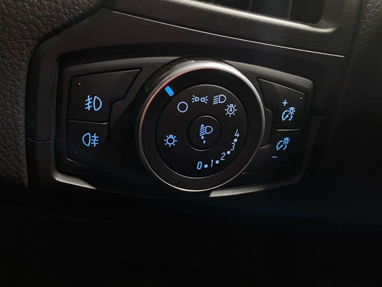 2016 FORD FOCUS 2016 FORD FOCUS