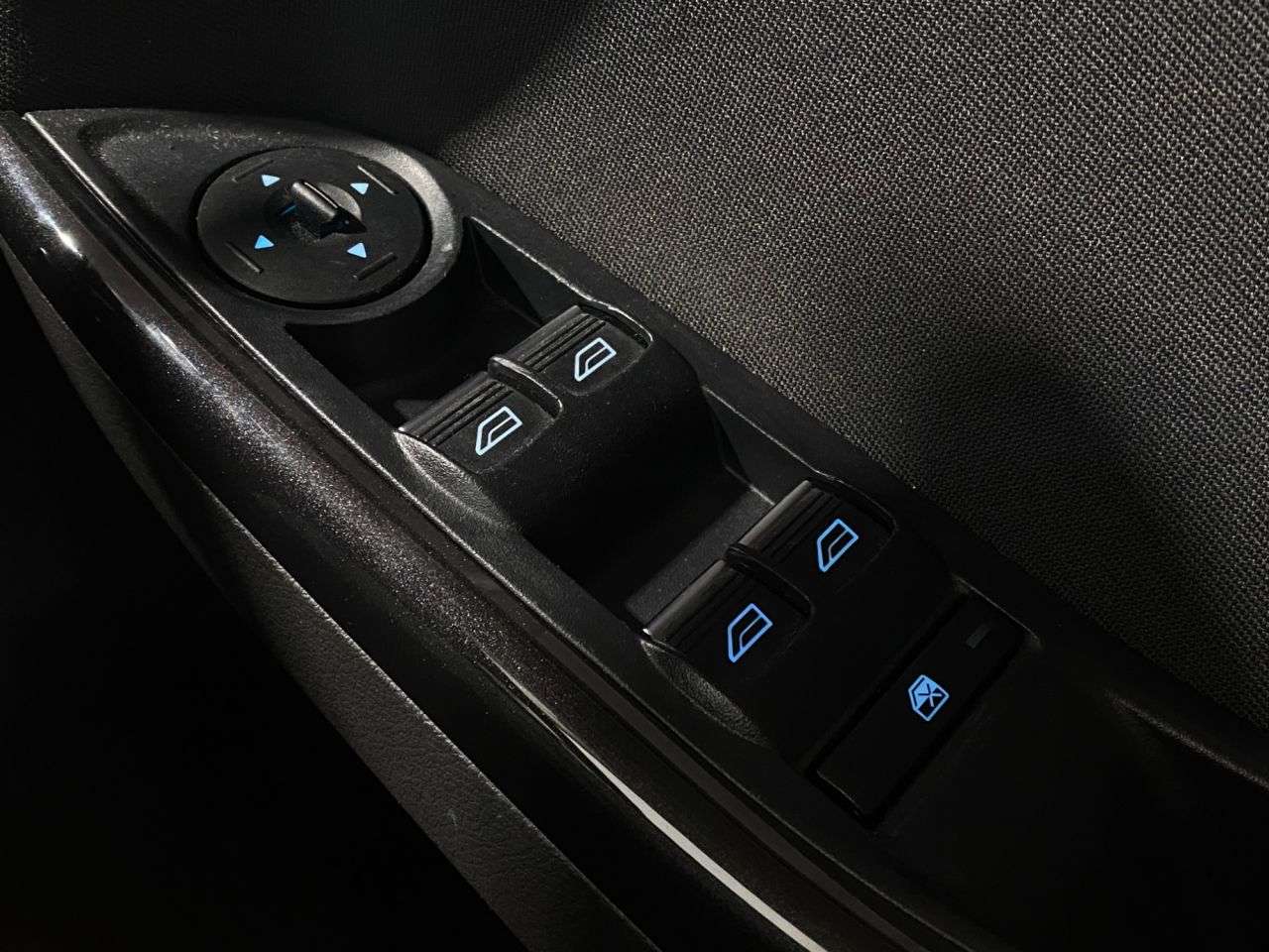 2016 FORD FOCUS 2016 FORD FOCUS