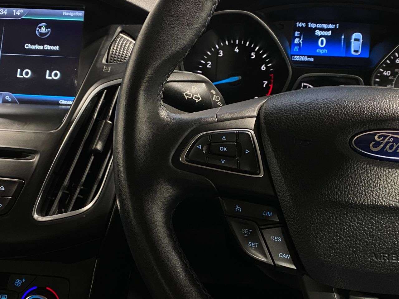 2016 FORD FOCUS 2016 FORD FOCUS