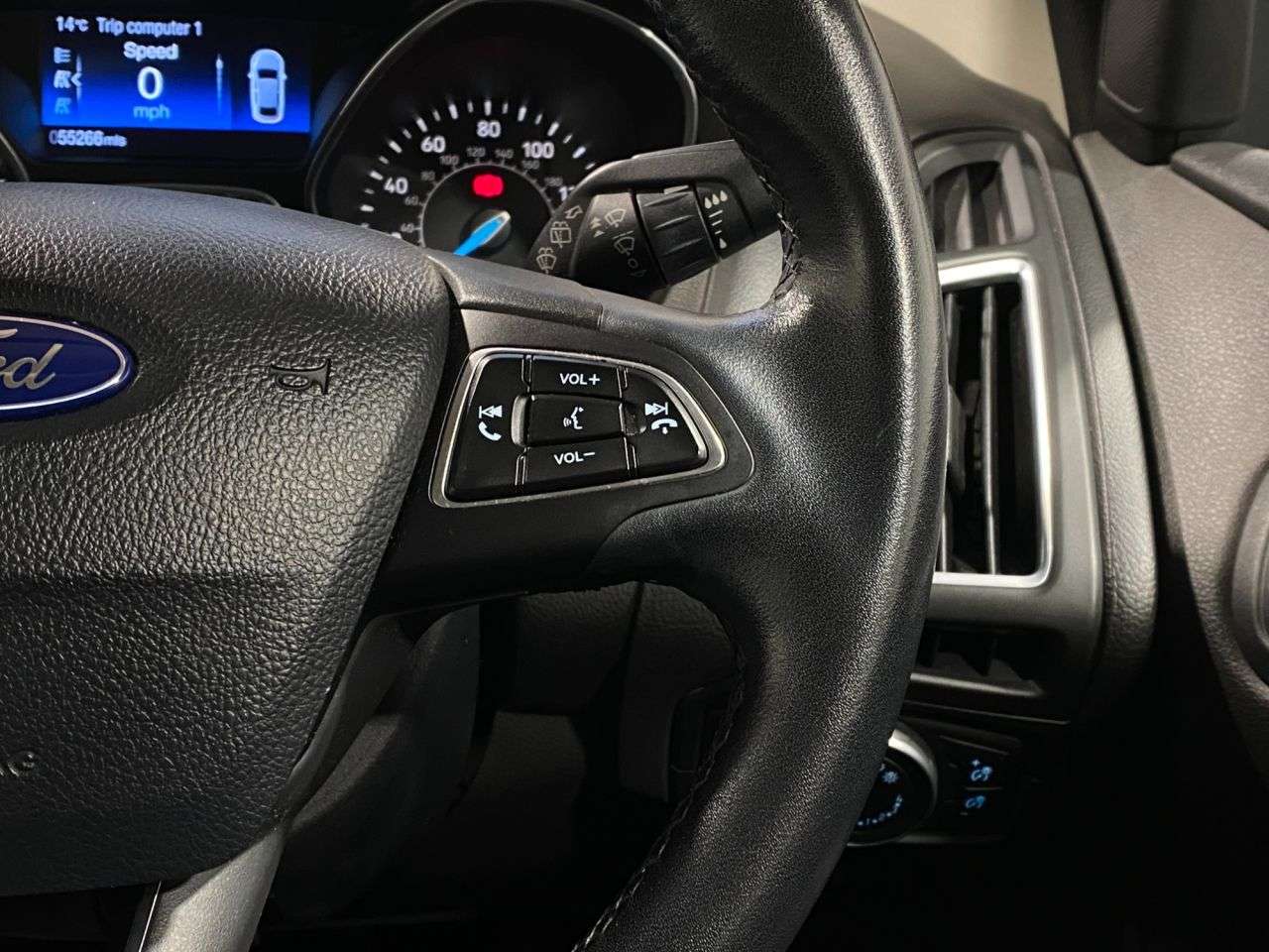 2016 FORD FOCUS 2016 FORD FOCUS