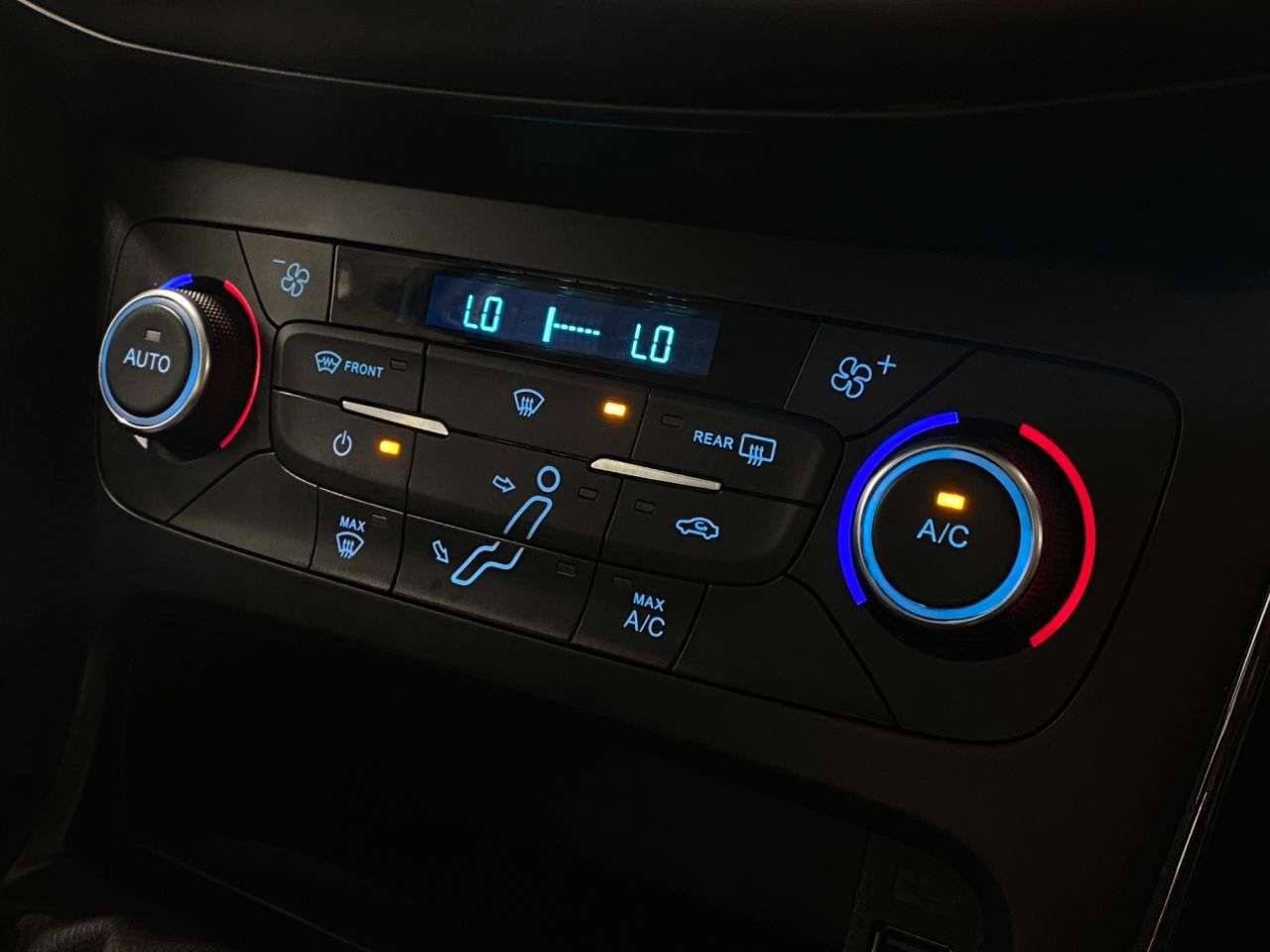 2016 FORD FOCUS 2016 FORD FOCUS