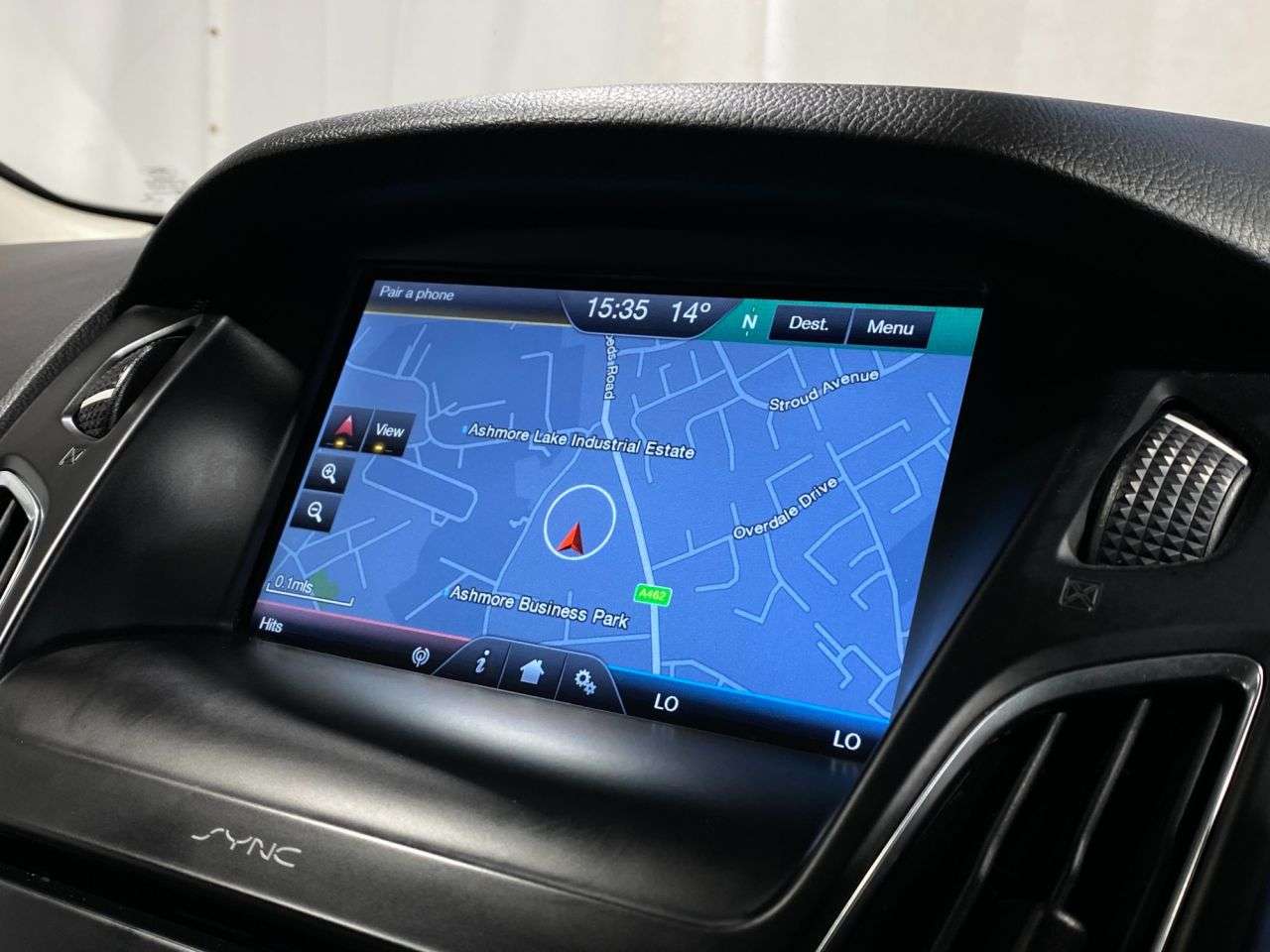 2016 FORD FOCUS 2016 FORD FOCUS