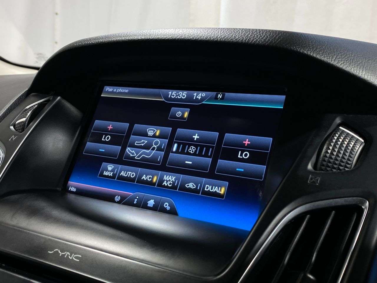 2016 FORD FOCUS 2016 FORD FOCUS