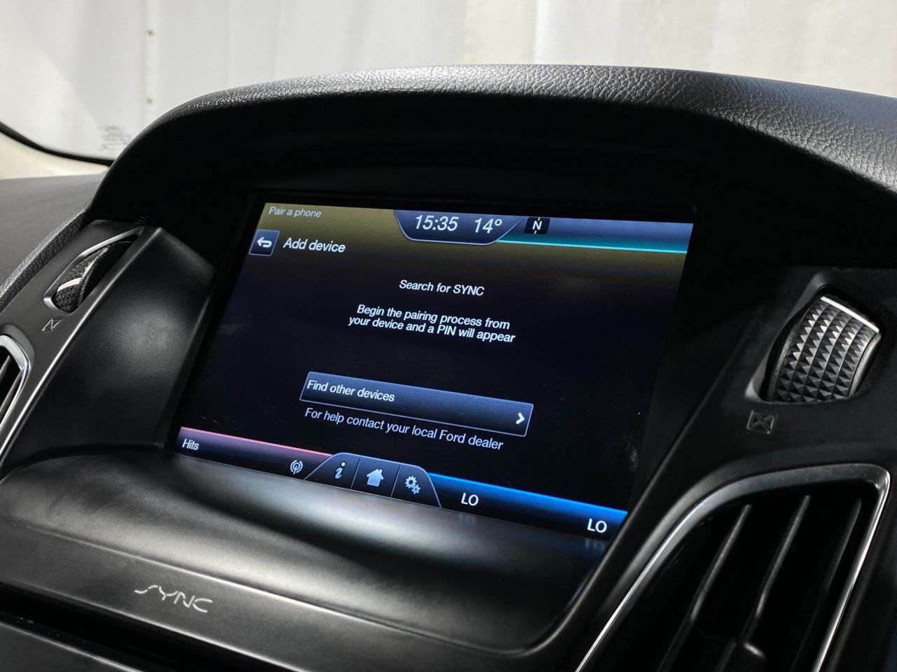 2016 FORD FOCUS 2016 FORD FOCUS