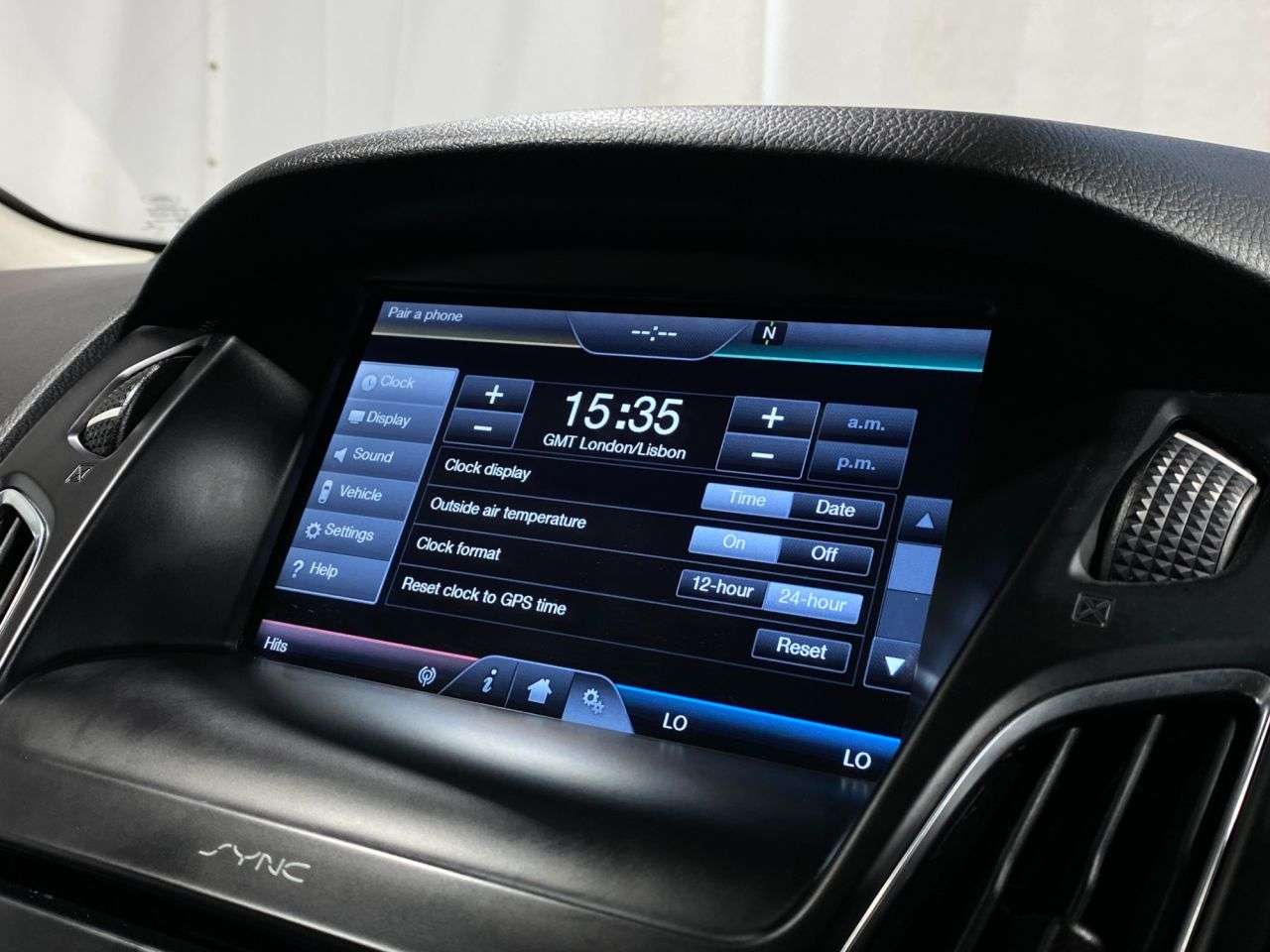 2016 FORD FOCUS 2016 FORD FOCUS