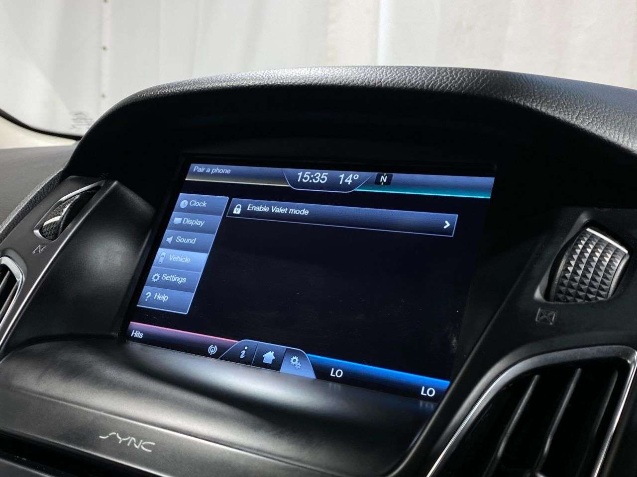 2016 FORD FOCUS 2016 FORD FOCUS