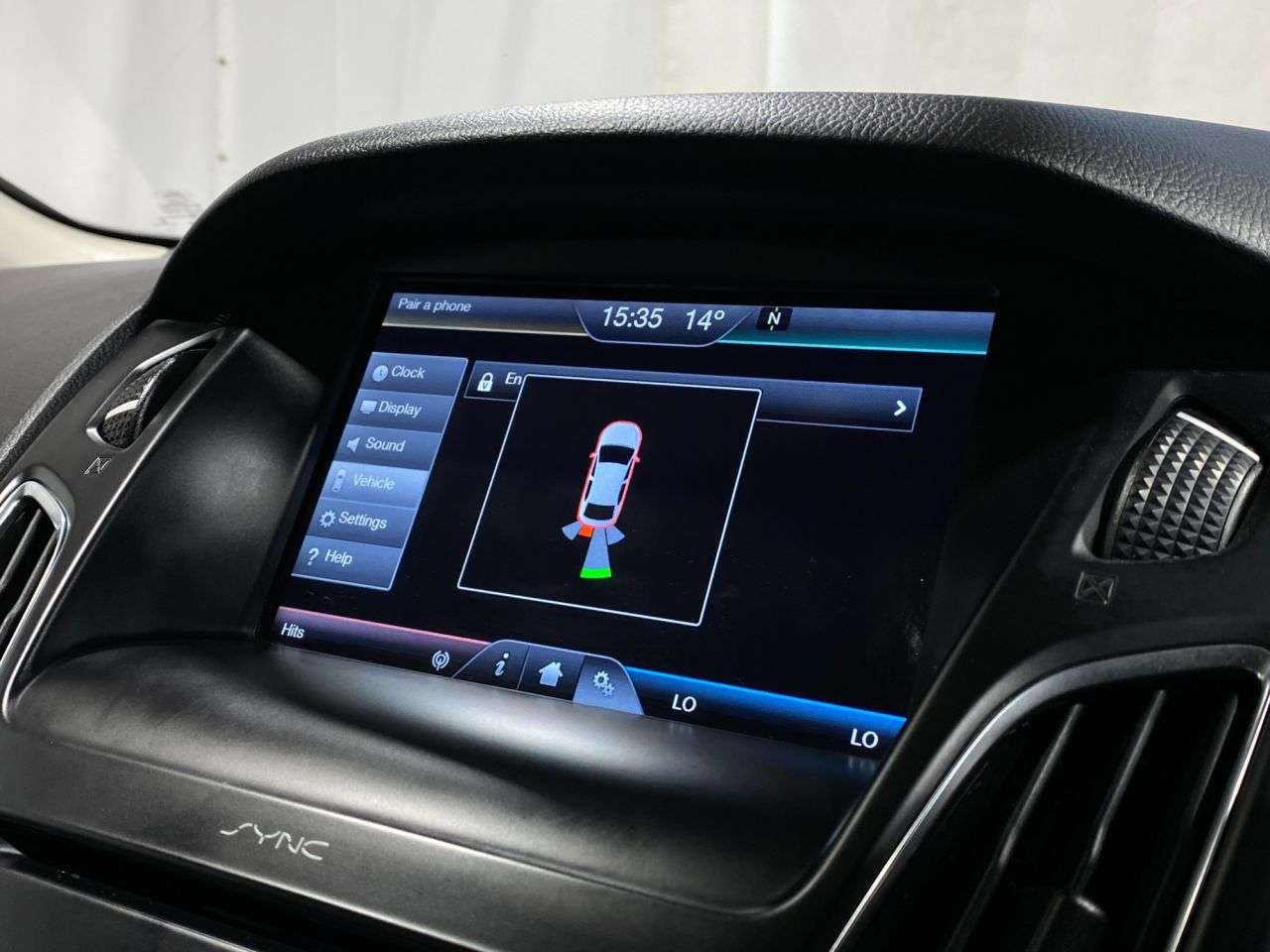 2016 FORD FOCUS 2016 FORD FOCUS