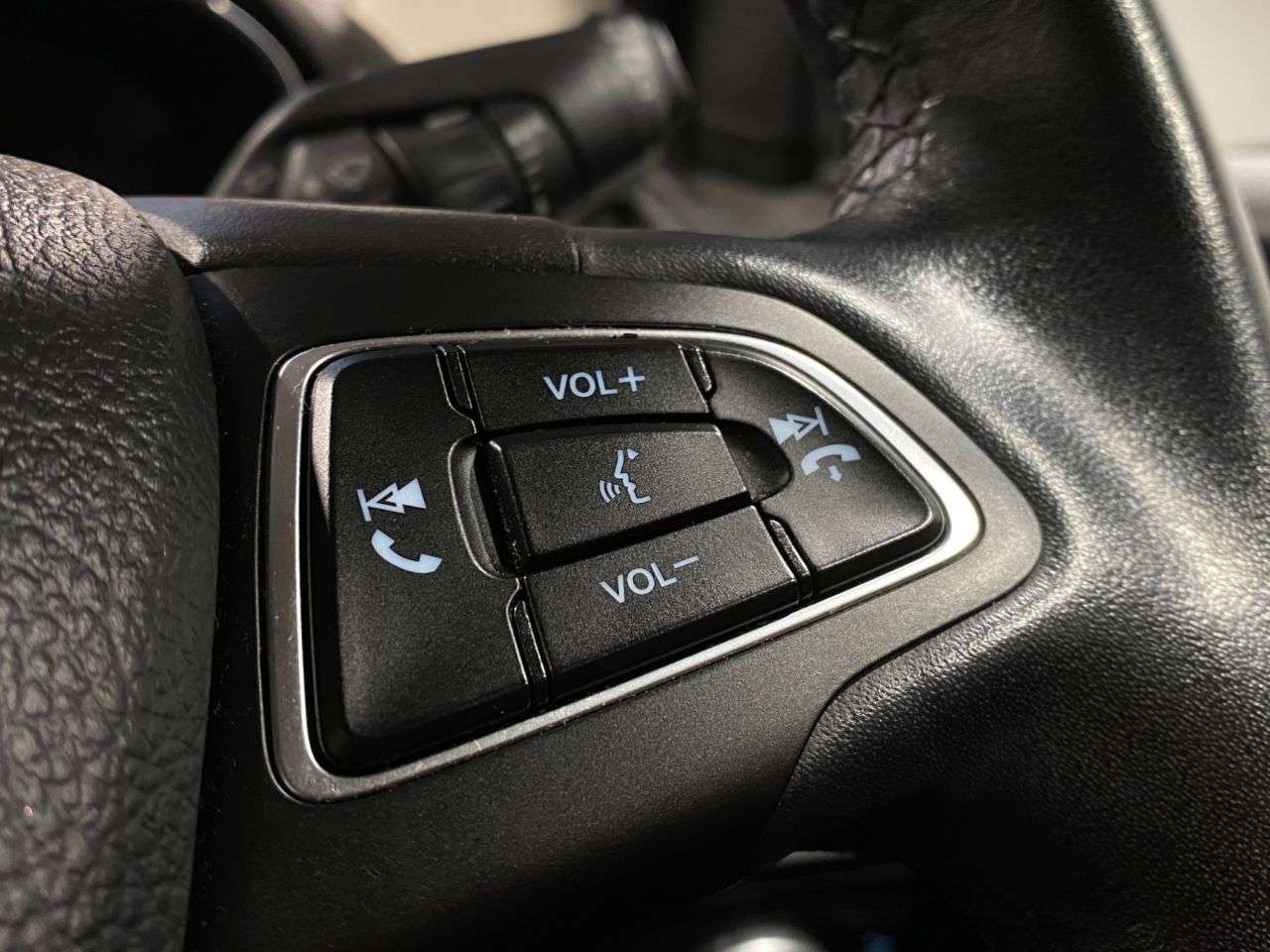 2016 FORD FOCUS 2016 FORD FOCUS