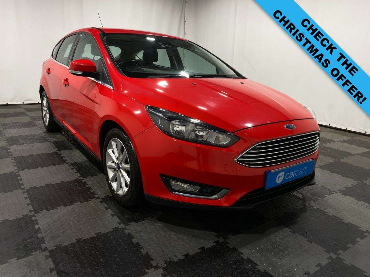 2016 FORD FOCUS 2016 FORD FOCUS