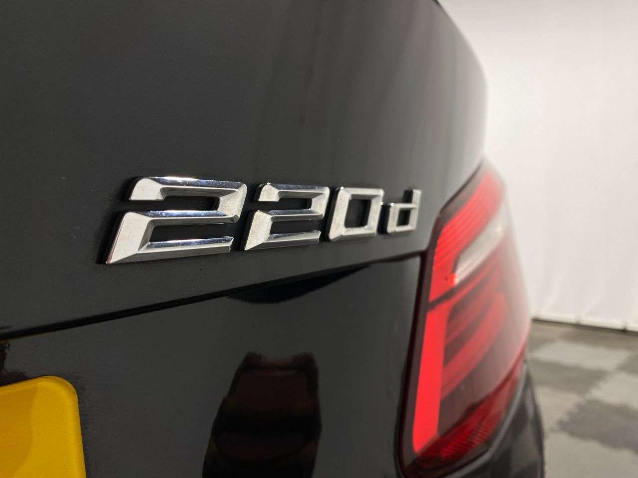 2018 BMW 2 SERIES ACTIVE TOURER 2018 BMW 2 SERIES ACTIVE TOURER