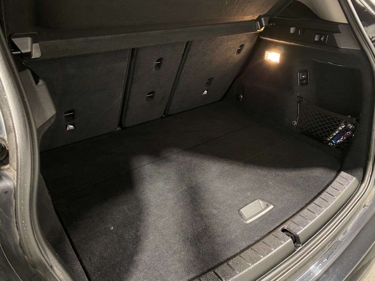 2018 BMW 2 SERIES ACTIVE TOURER 2018 BMW 2 SERIES ACTIVE TOURER