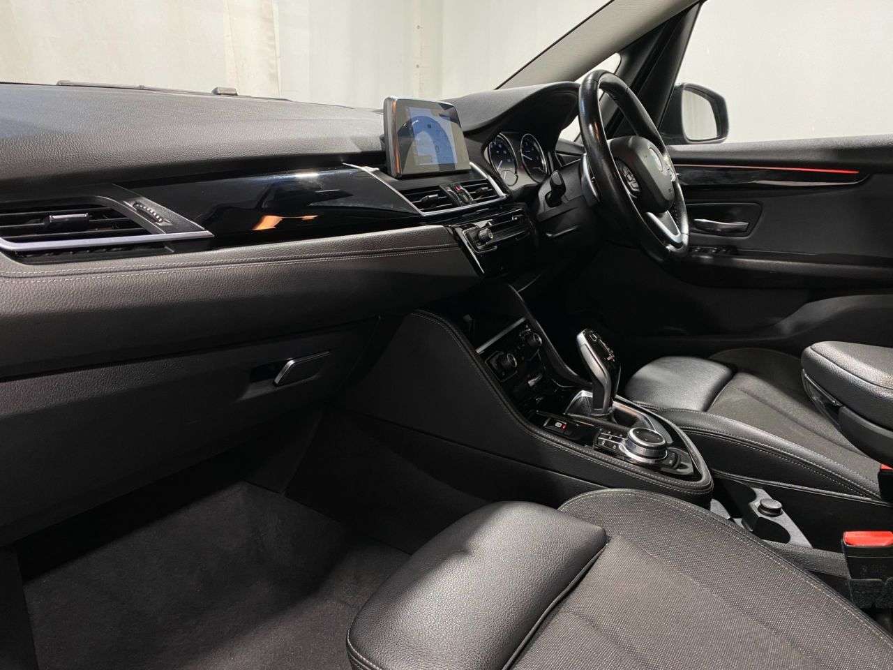 2018 BMW 2 SERIES ACTIVE TOURER 2018 BMW 2 SERIES ACTIVE TOURER