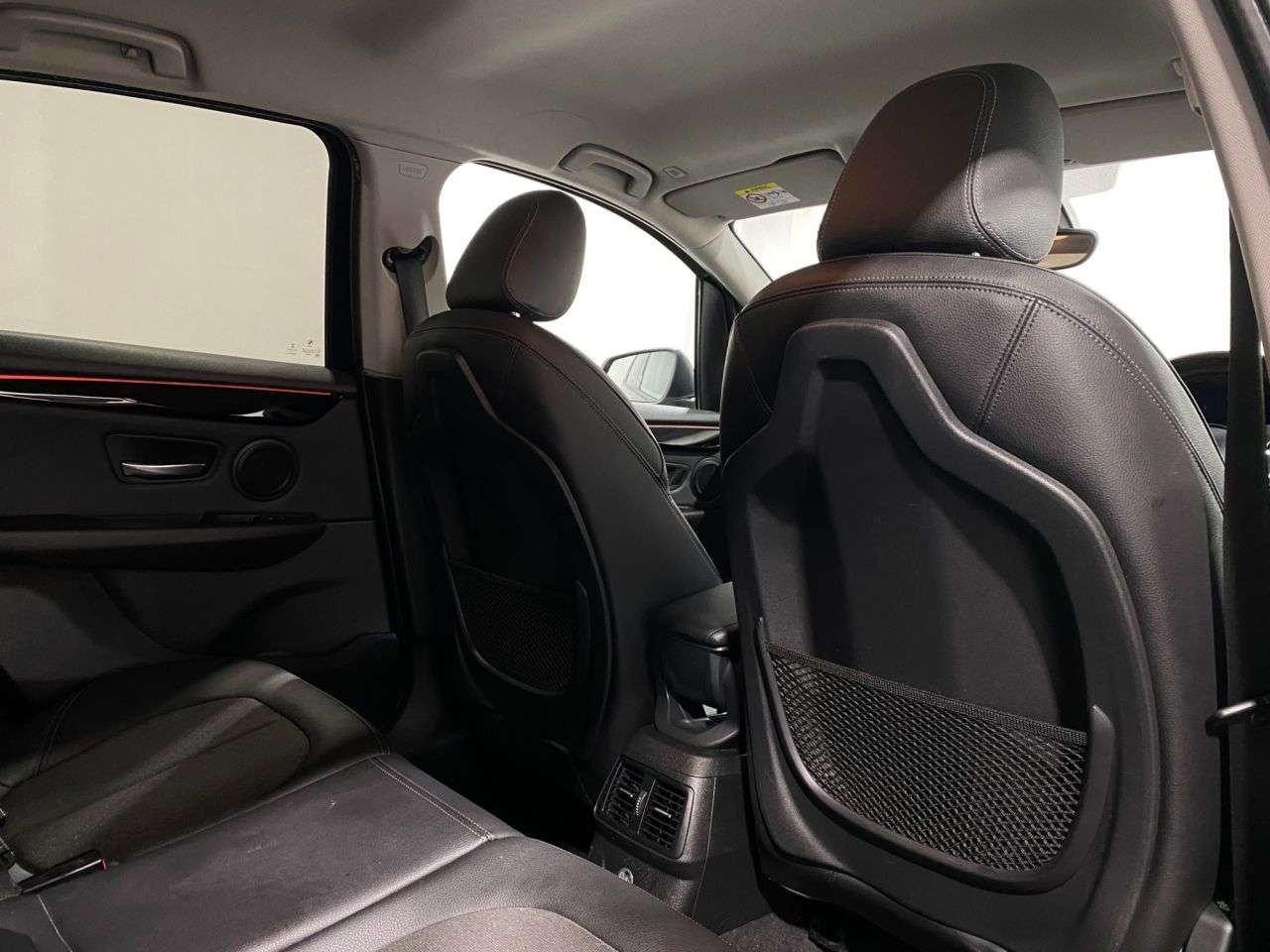 2018 BMW 2 SERIES ACTIVE TOURER 2018 BMW 2 SERIES ACTIVE TOURER