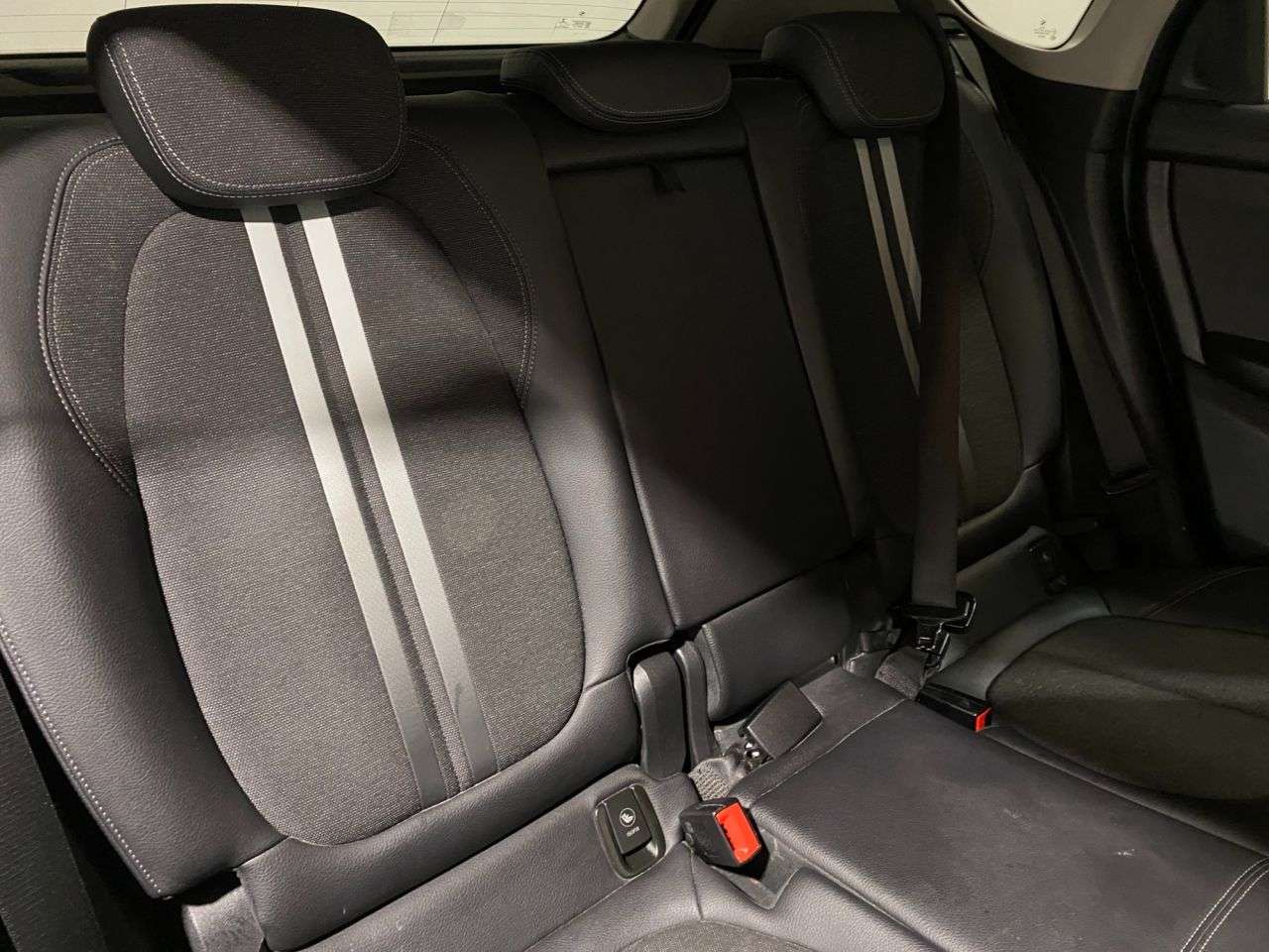 2018 BMW 2 SERIES ACTIVE TOURER 2018 BMW 2 SERIES ACTIVE TOURER