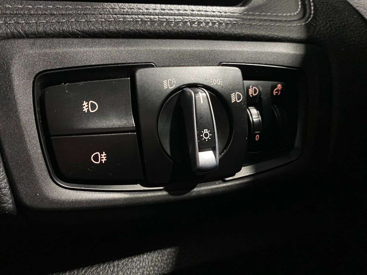 2018 BMW 2 SERIES ACTIVE TOURER 2018 BMW 2 SERIES ACTIVE TOURER