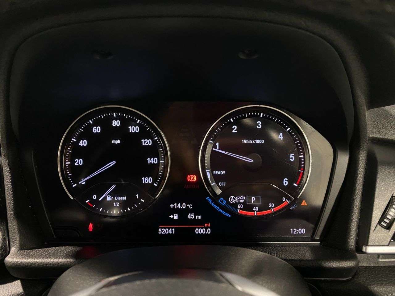 2018 BMW 2 SERIES ACTIVE TOURER 2018 BMW 2 SERIES ACTIVE TOURER