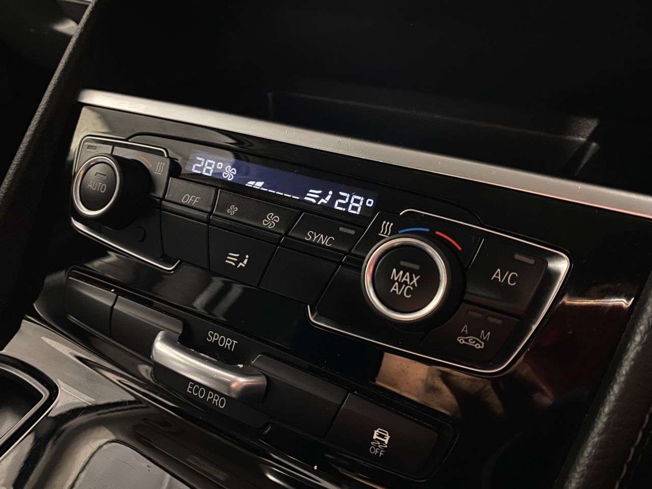 2018 BMW 2 SERIES ACTIVE TOURER 2018 BMW 2 SERIES ACTIVE TOURER