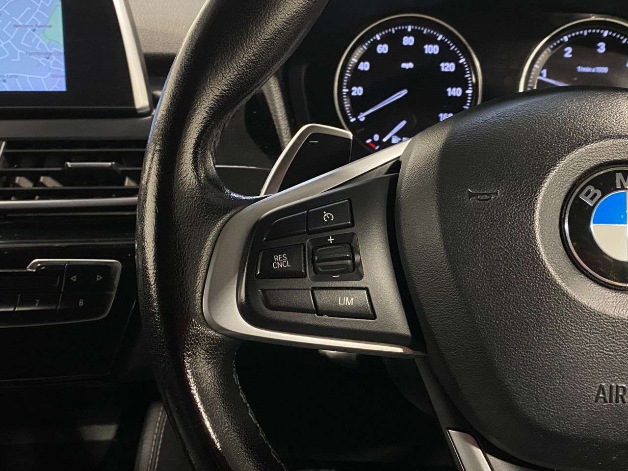 2018 BMW 2 SERIES ACTIVE TOURER 2018 BMW 2 SERIES ACTIVE TOURER