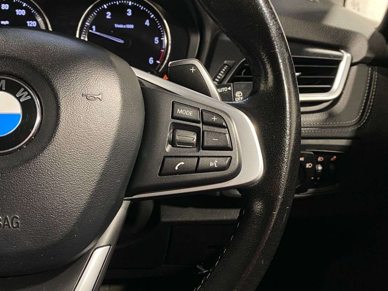 2018 BMW 2 SERIES ACTIVE TOURER 2018 BMW 2 SERIES ACTIVE TOURER