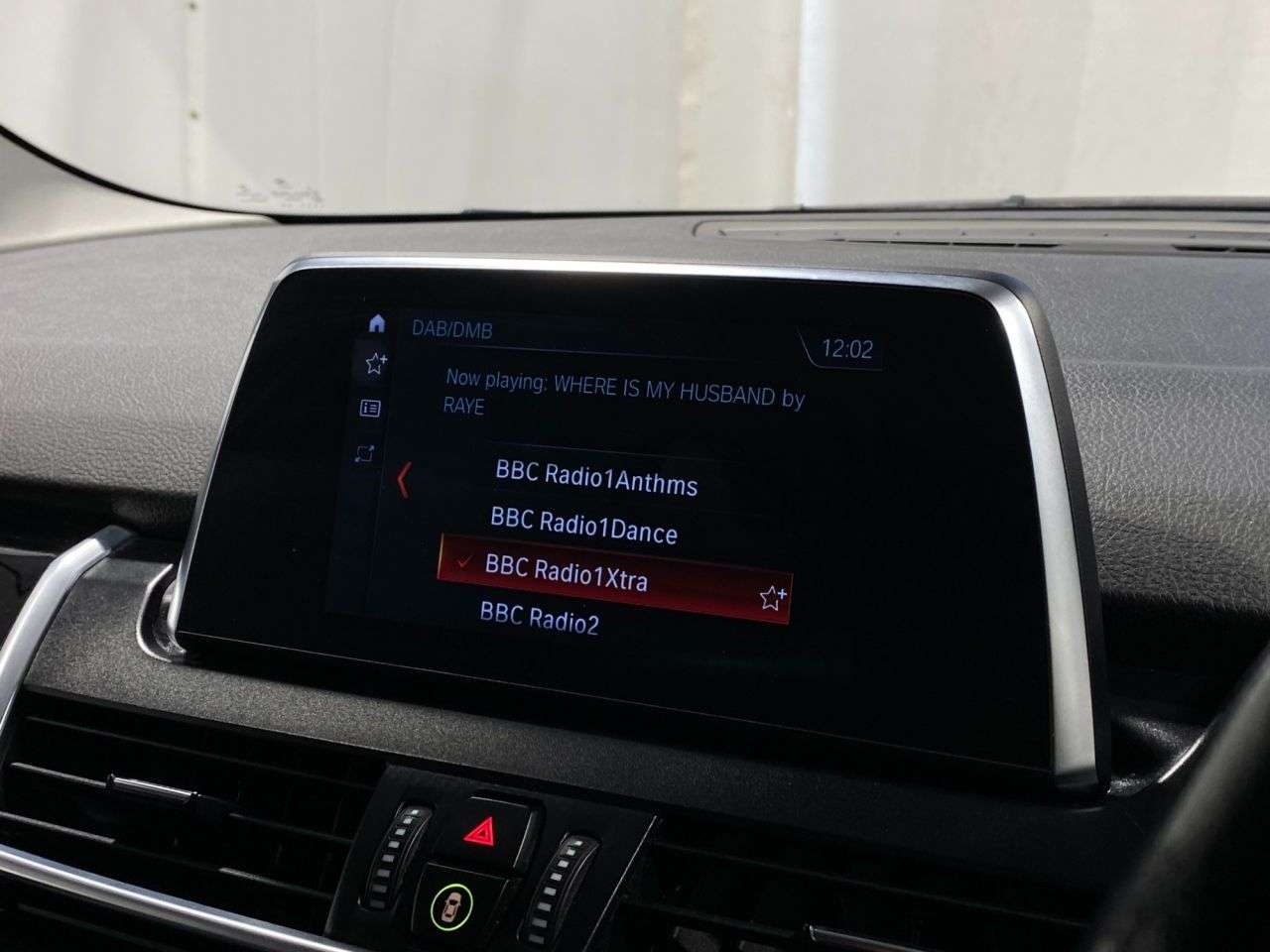 2018 BMW 2 SERIES ACTIVE TOURER 2018 BMW 2 SERIES ACTIVE TOURER