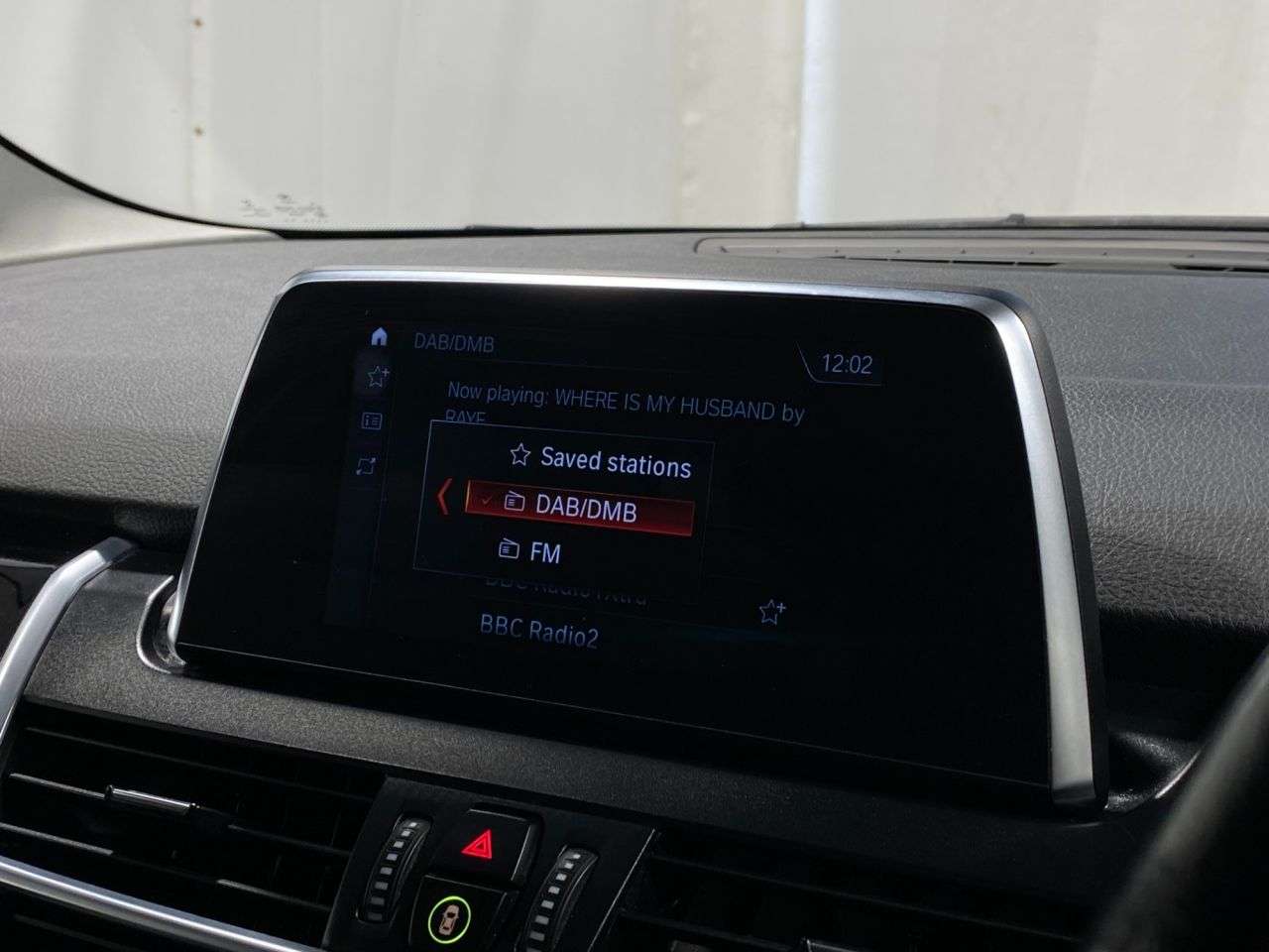 2018 BMW 2 SERIES ACTIVE TOURER 2018 BMW 2 SERIES ACTIVE TOURER