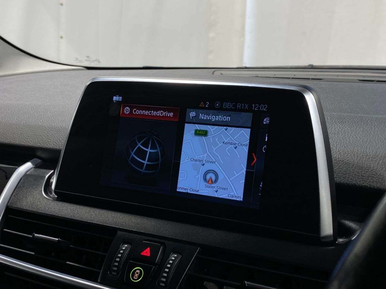 2018 BMW 2 SERIES ACTIVE TOURER 2018 BMW 2 SERIES ACTIVE TOURER