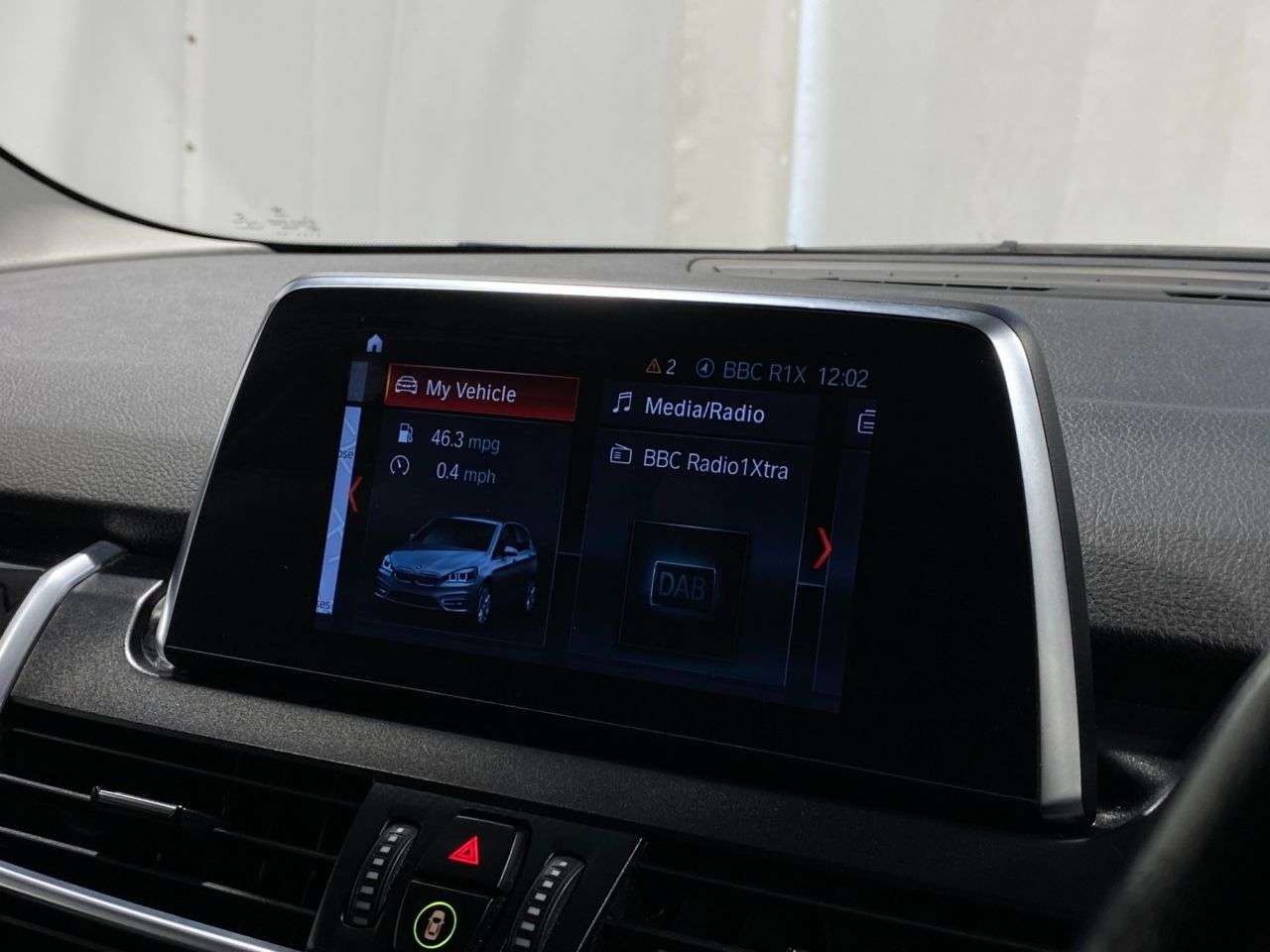 2018 BMW 2 SERIES ACTIVE TOURER 2018 BMW 2 SERIES ACTIVE TOURER