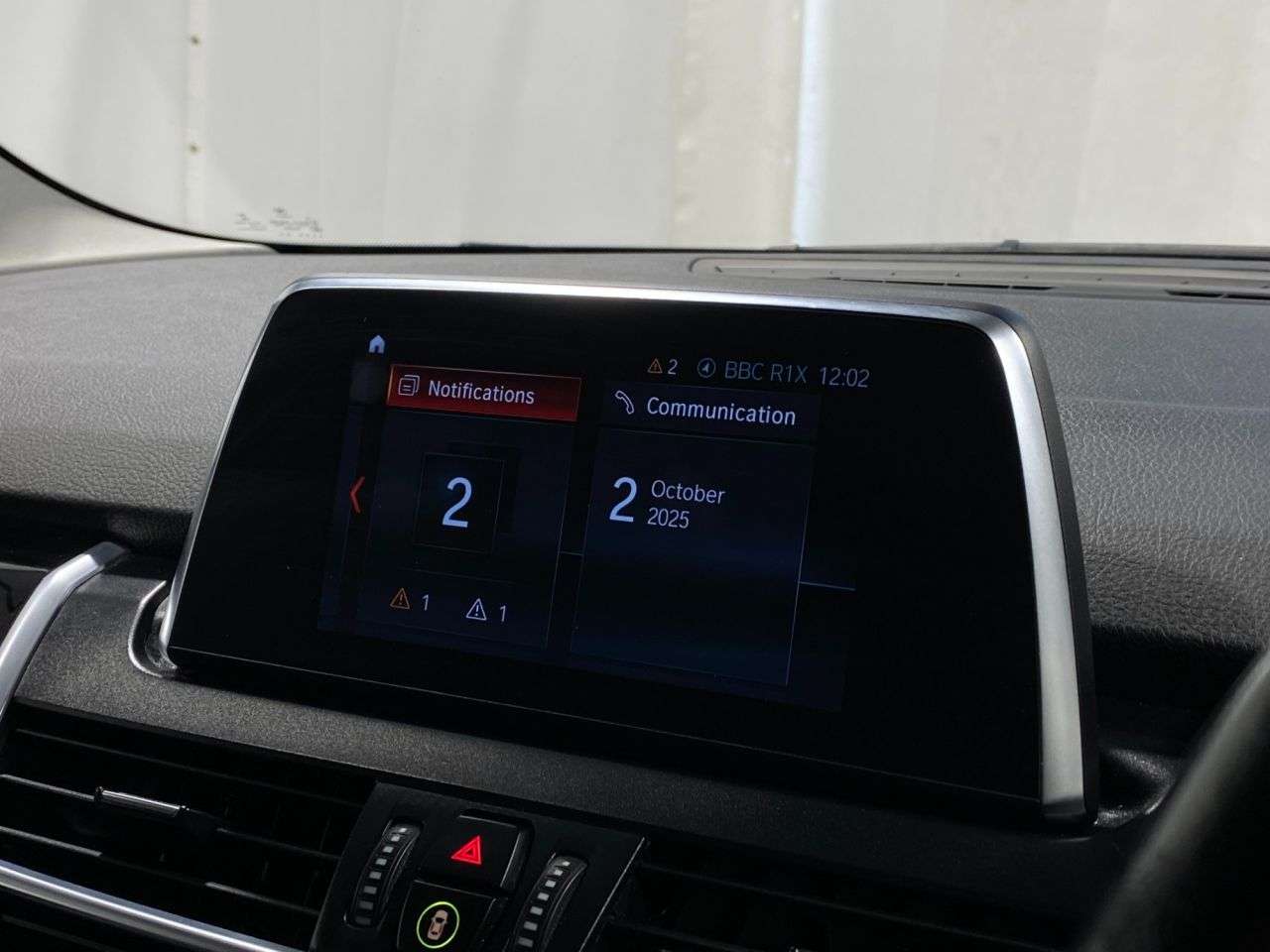 2018 BMW 2 SERIES ACTIVE TOURER 2018 BMW 2 SERIES ACTIVE TOURER