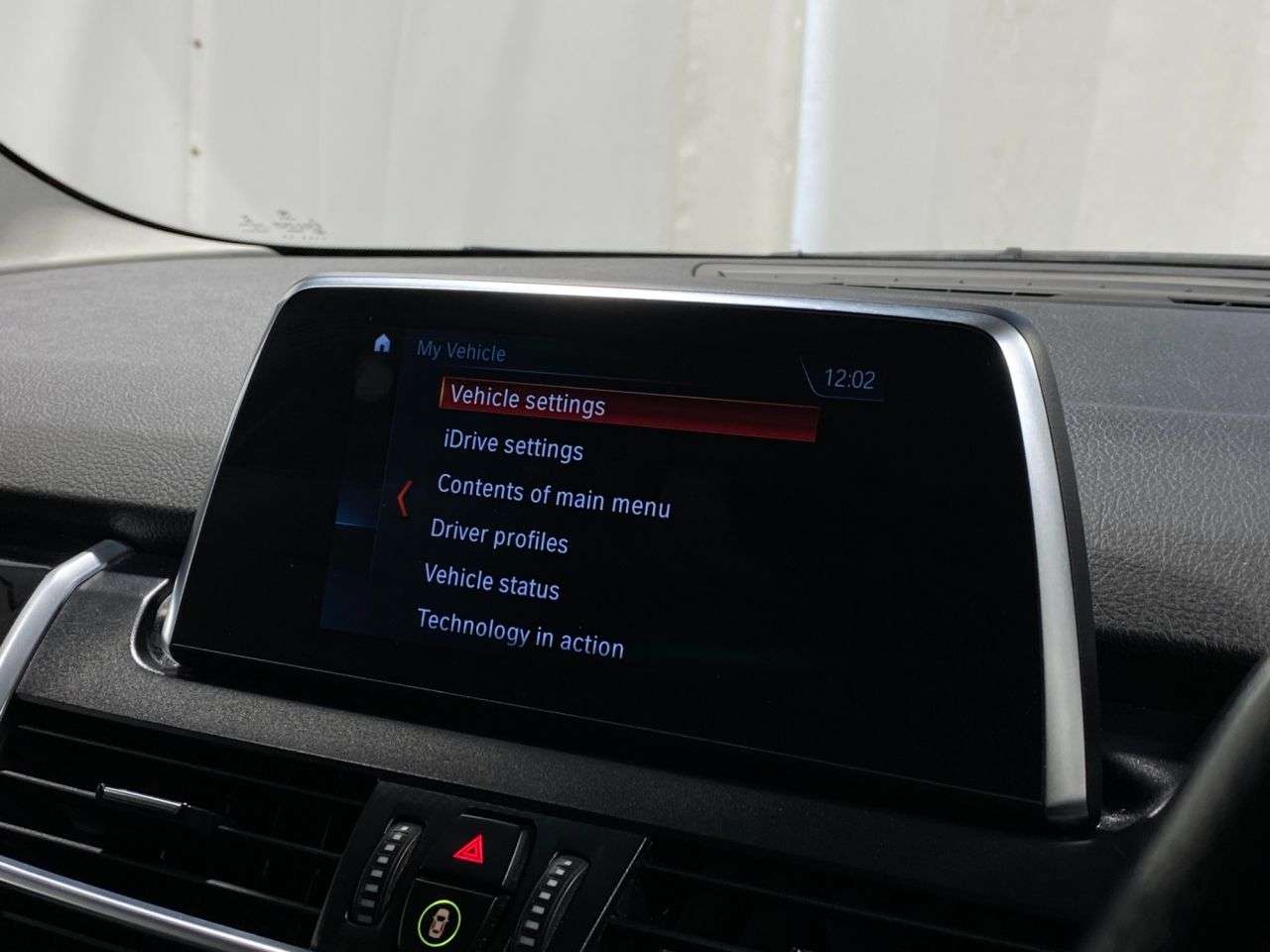 2018 BMW 2 SERIES ACTIVE TOURER 2018 BMW 2 SERIES ACTIVE TOURER