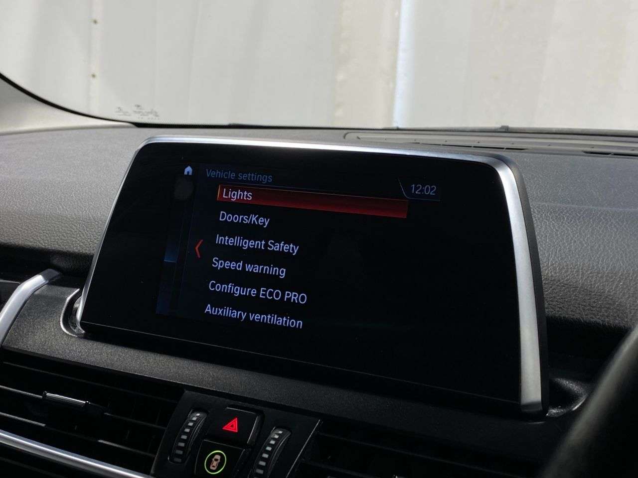 2018 BMW 2 SERIES ACTIVE TOURER 2018 BMW 2 SERIES ACTIVE TOURER