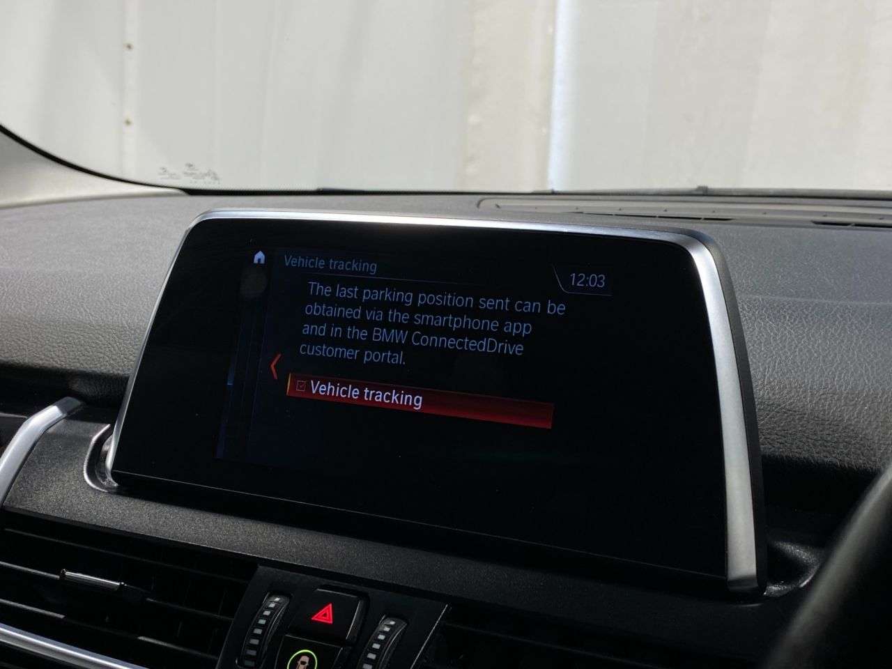 2018 BMW 2 SERIES ACTIVE TOURER 2018 BMW 2 SERIES ACTIVE TOURER