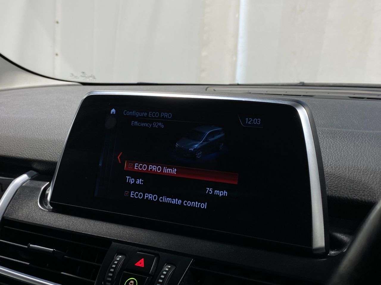 2018 BMW 2 SERIES ACTIVE TOURER 2018 BMW 2 SERIES ACTIVE TOURER