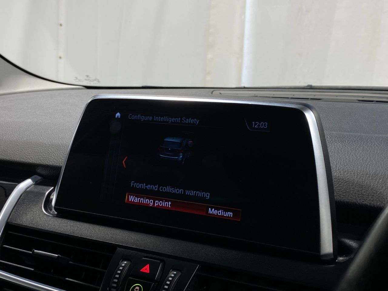 2018 BMW 2 SERIES ACTIVE TOURER 2018 BMW 2 SERIES ACTIVE TOURER