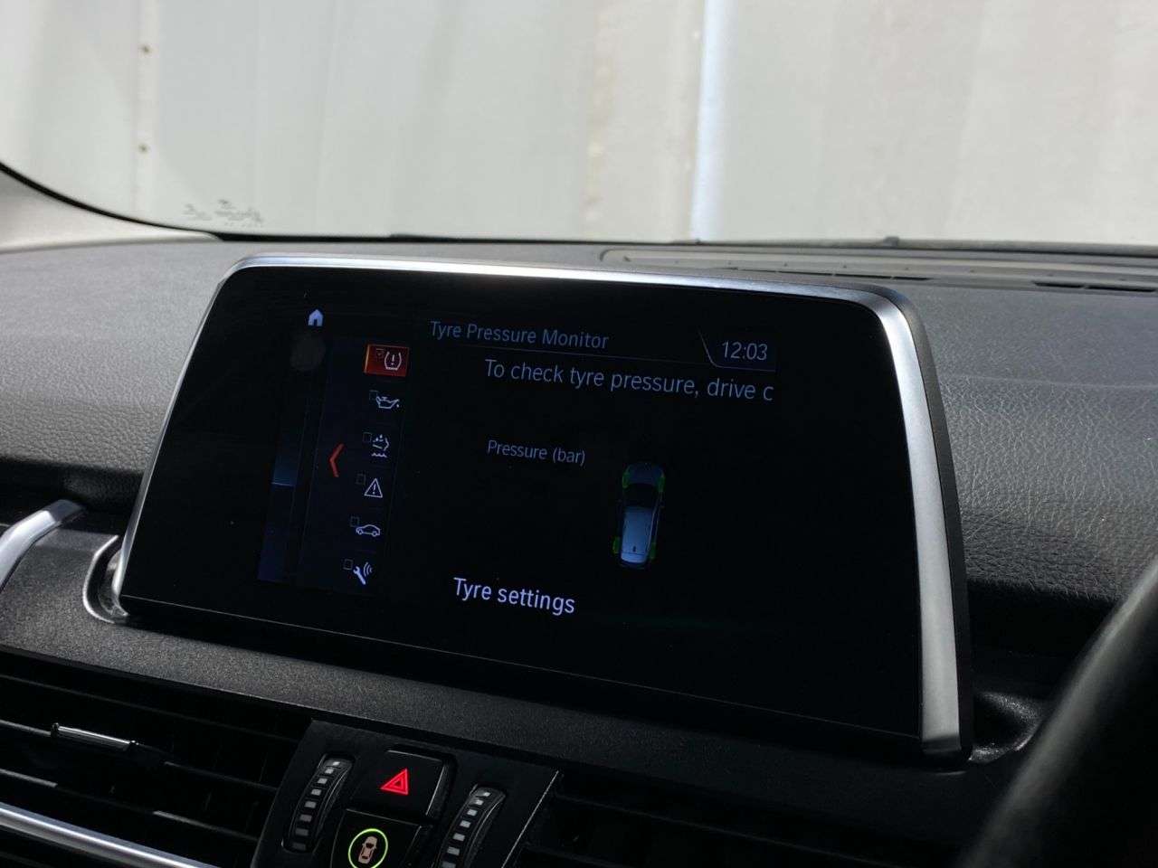 2018 BMW 2 SERIES ACTIVE TOURER 2018 BMW 2 SERIES ACTIVE TOURER