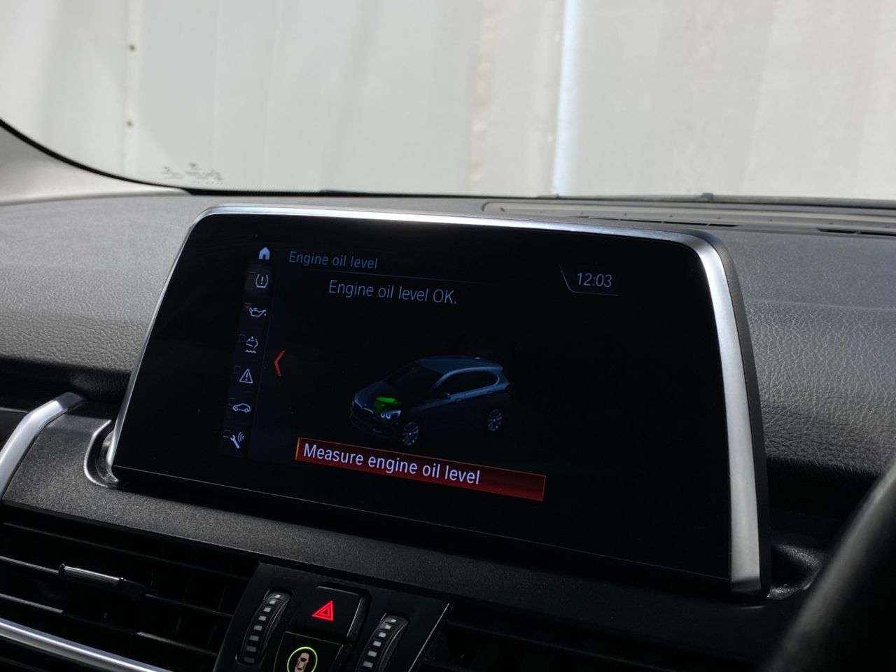 2018 BMW 2 SERIES ACTIVE TOURER 2018 BMW 2 SERIES ACTIVE TOURER