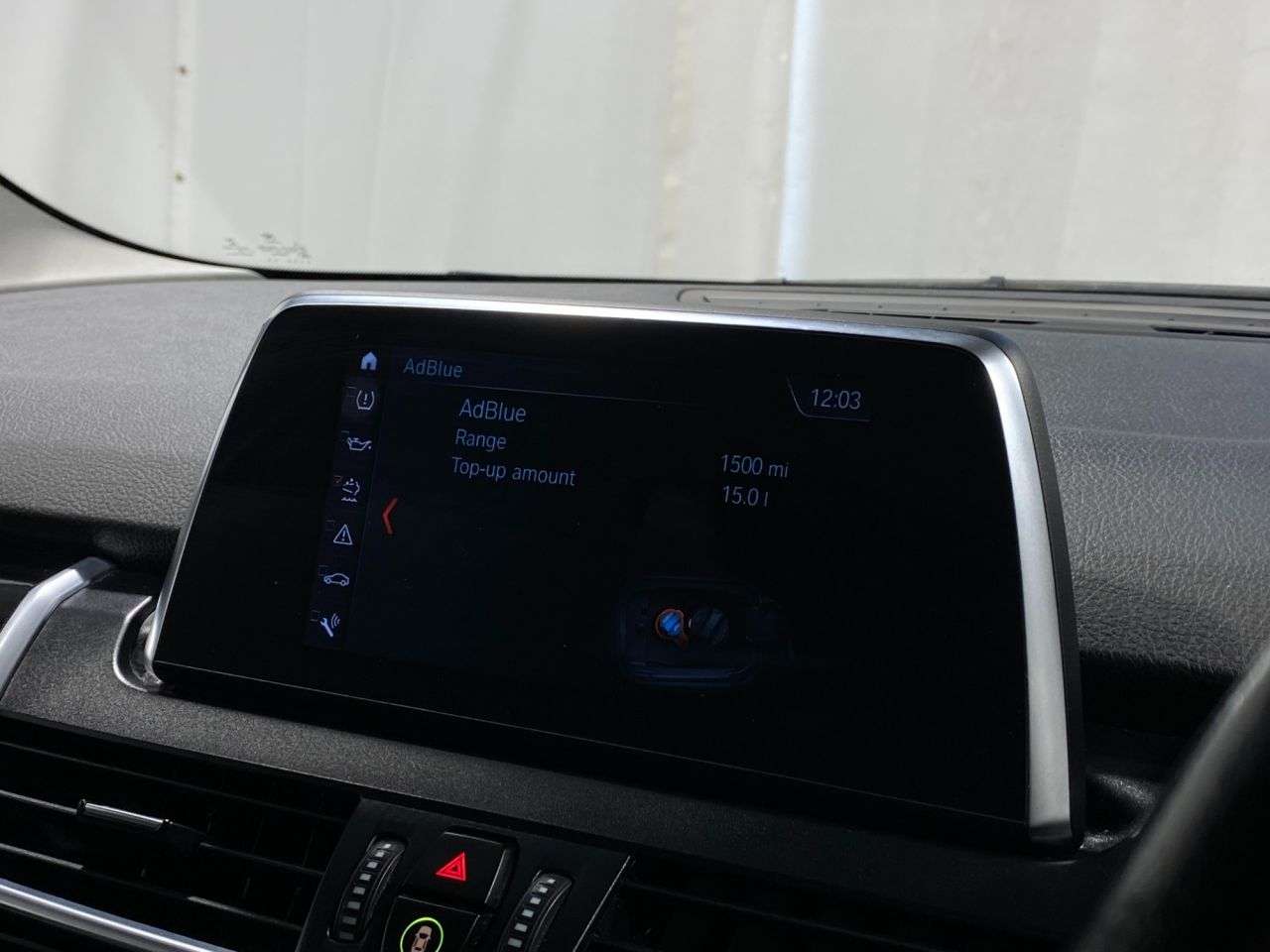 2018 BMW 2 SERIES ACTIVE TOURER 2018 BMW 2 SERIES ACTIVE TOURER