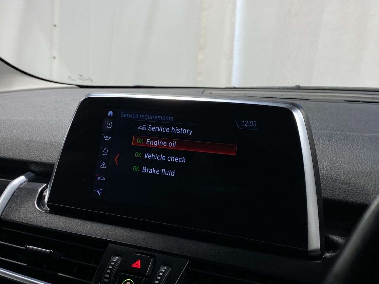 2018 BMW 2 SERIES ACTIVE TOURER 2018 BMW 2 SERIES ACTIVE TOURER