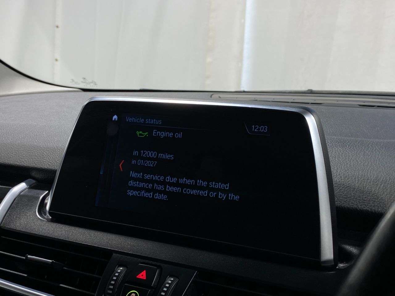 2018 BMW 2 SERIES ACTIVE TOURER 2018 BMW 2 SERIES ACTIVE TOURER