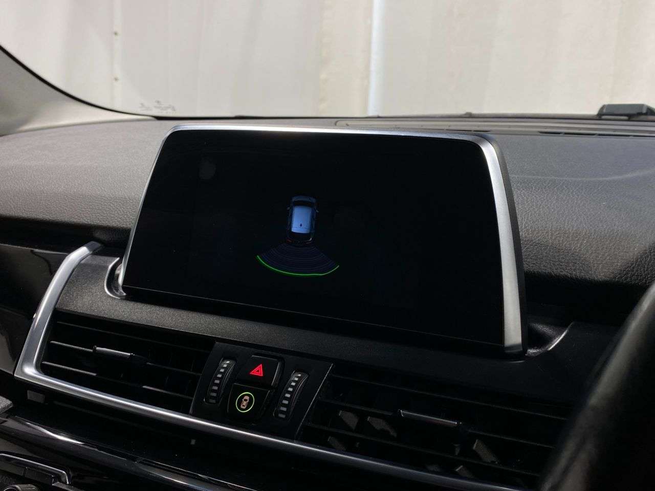 2018 BMW 2 SERIES ACTIVE TOURER 2018 BMW 2 SERIES ACTIVE TOURER