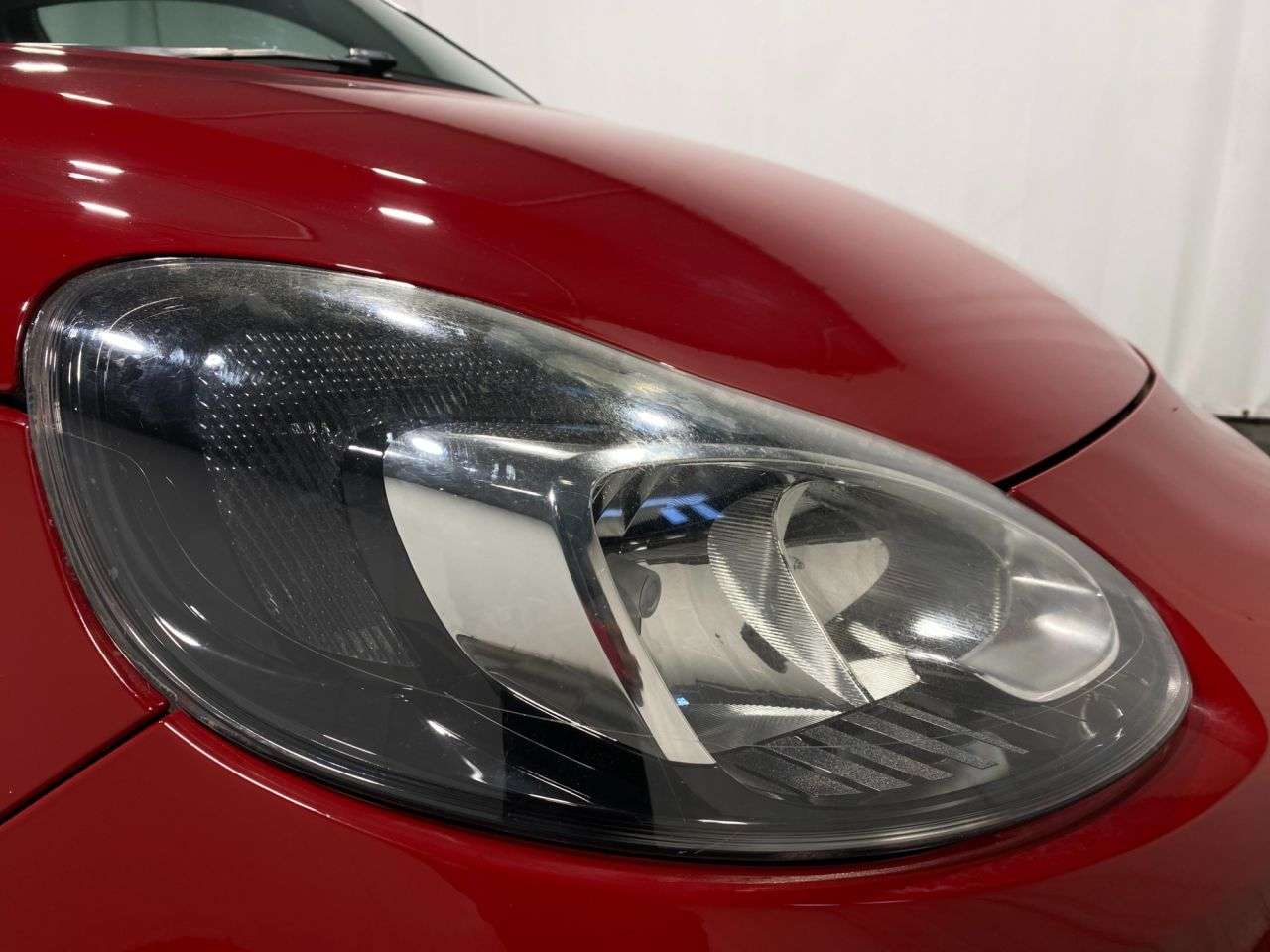 2014 VAUXHALL ADAM 2014 VAUXHALL ADAM