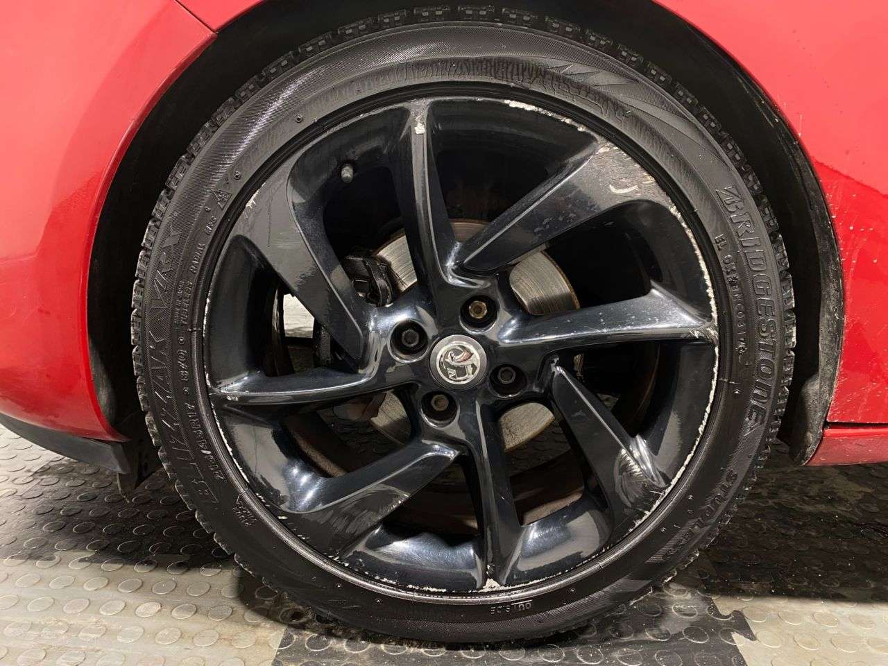 2014 VAUXHALL ADAM 2014 VAUXHALL ADAM