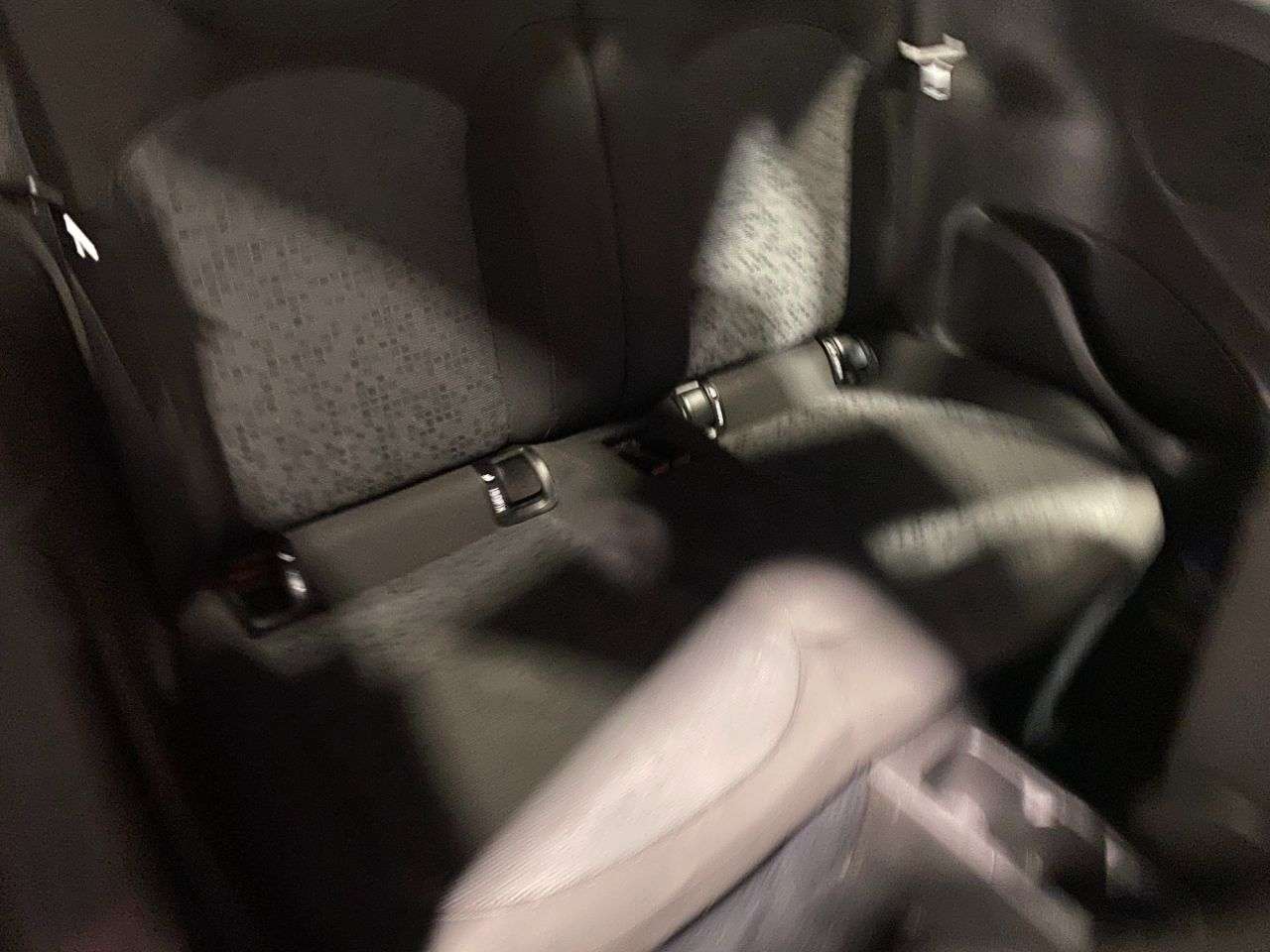 2014 VAUXHALL ADAM 2014 VAUXHALL ADAM