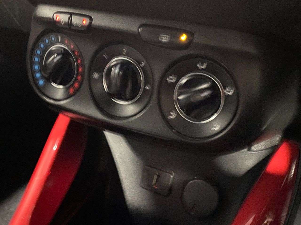 2014 VAUXHALL ADAM 2014 VAUXHALL ADAM