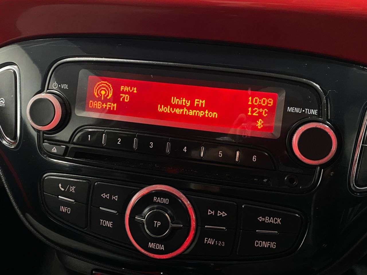 2014 VAUXHALL ADAM 2014 VAUXHALL ADAM