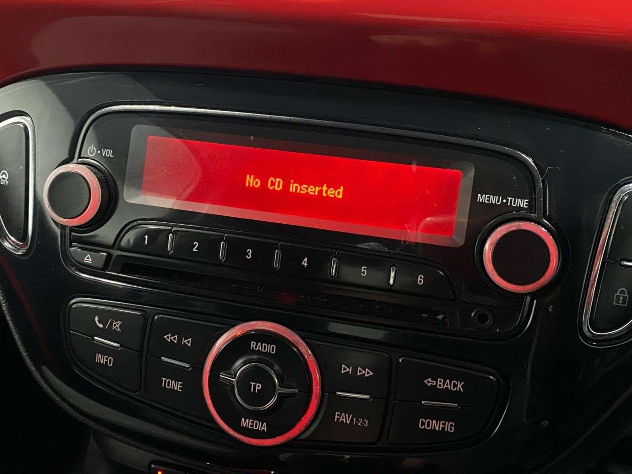 2014 VAUXHALL ADAM 2014 VAUXHALL ADAM