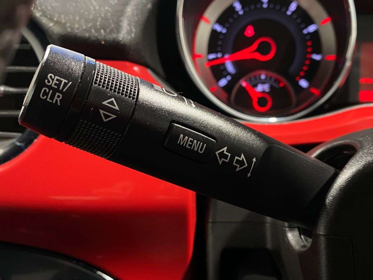 2014 VAUXHALL ADAM 2014 VAUXHALL ADAM