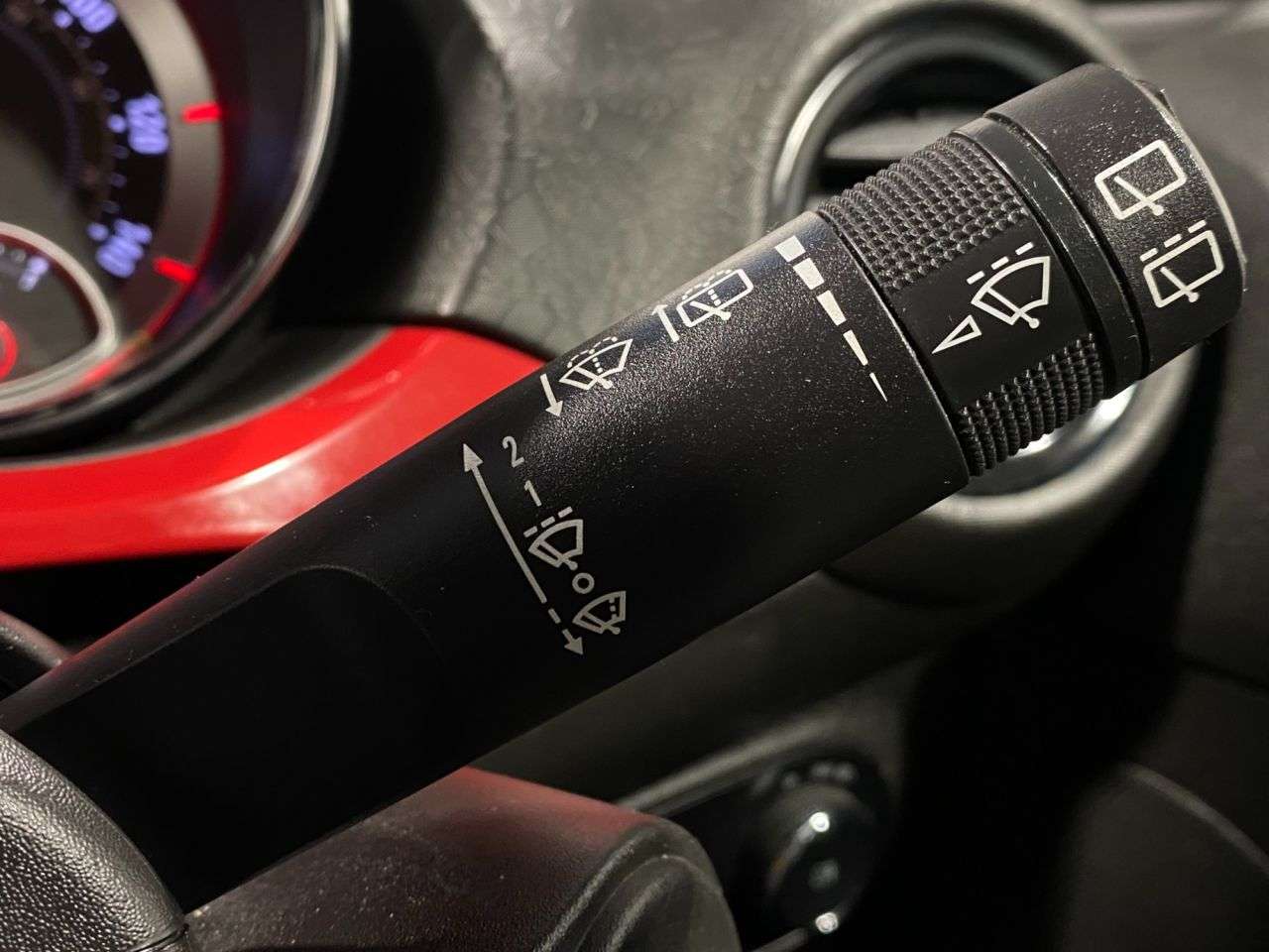 2014 VAUXHALL ADAM 2014 VAUXHALL ADAM